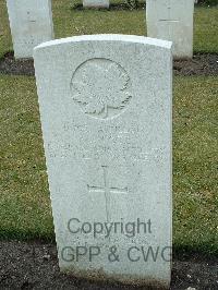 Brookwood Military Cemetery - Cote, Rolland Joseph