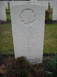 Brookwood Military Cemetery - Coulter, Martin