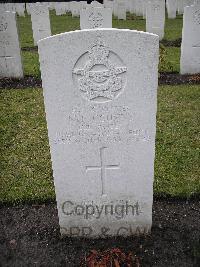 Brookwood Military Cemetery - Cousins, Norman Edward