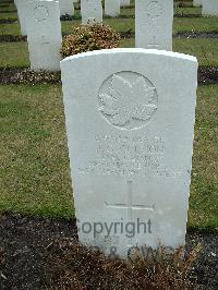 Brookwood Military Cemetery - Cullion, Joseph