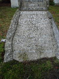 Brookwood Military Cemetery - Campbell, Georeg Frederick Francis