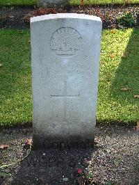 Brookwood Military Cemetery - Carroll, Joseph