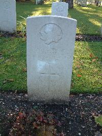 Brookwood Military Cemetery - Casey, J