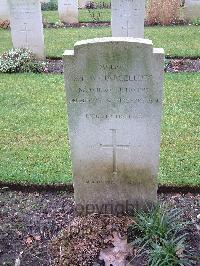 Brookwood Military Cemetery - Ciarcelluto, Zopito