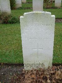 Brookwood Military Cemetery - Ciccarelli, Sabatino