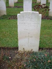 Brookwood Military Cemetery - Cilenti, Domenico