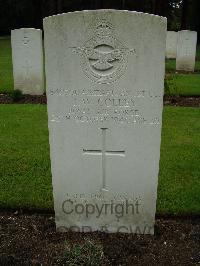 Brookwood Military Cemetery - Colley, John William