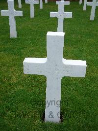 Brookwood Military Cemetery - Conner, Ernest