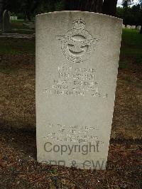 Brookwood Military Cemetery - Cooke, Douglas Marvin