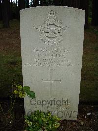 Brookwood Military Cemetery - Cooper, David