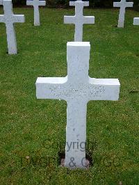 Brookwood Military Cemetery - Corpage, John G.