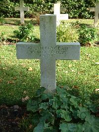 Brookwood Military Cemetery - Cottenceau, G