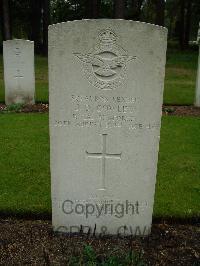 Brookwood Military Cemetery - Cowley, John Duncan