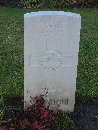 Brookwood Military Cemetery - Craig, John