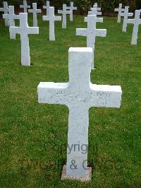 Brookwood Military Cemetery - Cuddihy, Michael E.