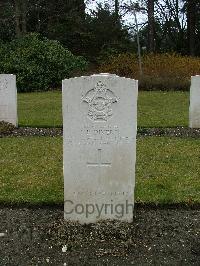 Brookwood Military Cemetery - Diversi, James Patrick