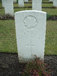 Brookwood Military Cemetery - Doyle, Francis Leo