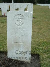 Brookwood Military Cemetery - Doyle, Gilbert James