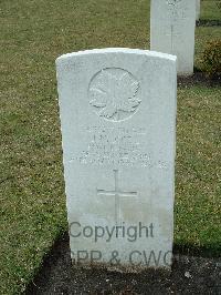 Brookwood Military Cemetery - Doyle, James Nelson