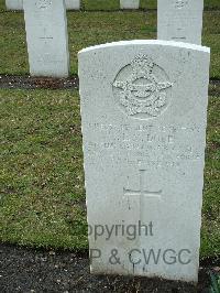 Brookwood Military Cemetery - Dube, Joseph Lucien Marcel