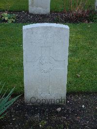 Brookwood Military Cemetery - Dillon, Edward Thomas