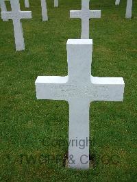 Brookwood Military Cemetery - Disappa, Rabbeelo