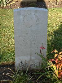 Brookwood Military Cemetery - Diss, E