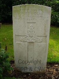 Brookwood Military Cemetery - Dudley, Walter Denis