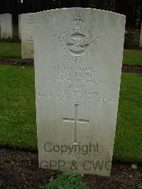 Brookwood Military Cemetery - Duff, Peter Rutherford