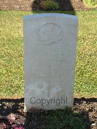 Brookwood Military Cemetery - Dunlop, D L