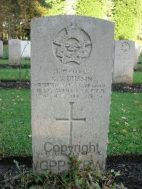 Brookwood Military Cemetery - Durnin, Graham William