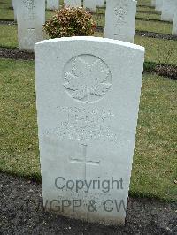 Brookwood Military Cemetery - Earley, John