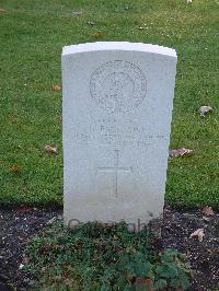 Brookwood Military Cemetery - Eastland, G