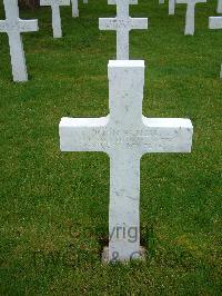 Brookwood Military Cemetery - Ellis, John E.