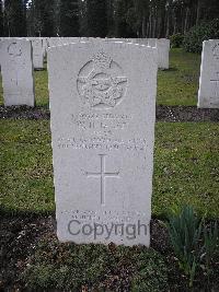 Brookwood Military Cemetery - Fagan, William Henry