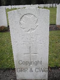 Brookwood Military Cemetery - Fleet, Christopher