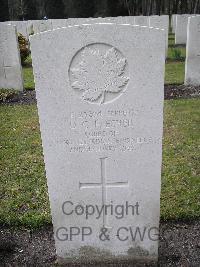 Brookwood Military Cemetery - Flesher, Douglas