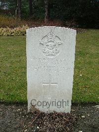 Brookwood Military Cemetery - Flynn, Ignatius Joseph