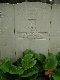 Brookwood Military Cemetery - Feeney, J