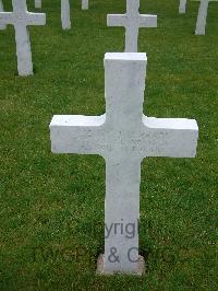 Brookwood Military Cemetery - Ferrari, Henry J.