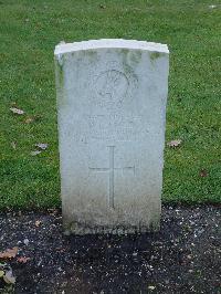 Brookwood Military Cemetery - Field, P E