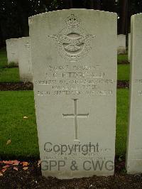 Brookwood Military Cemetery - Fitzgerald, Joseph Gerald