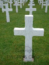 Brookwood Military Cemetery - Fowler, Robert A.