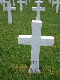 Brookwood Military Cemetery - Frazier, Clarence