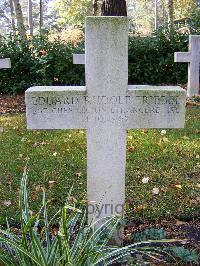 Brookwood Military Cemetery - Gaine, Francois Pierre