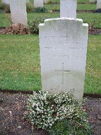 Brookwood Military Cemetery - Frumusa, Guiseppe