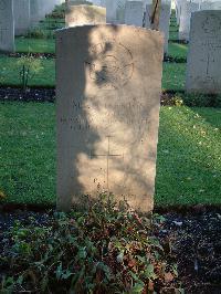 Brookwood Military Cemetery - Fullerton, Melville Lloyd