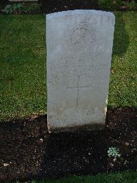 Brookwood Military Cemetery - Fynn, Louis Neville