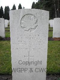 Brookwood Military Cemetery - Gorringe, Douglas Victor