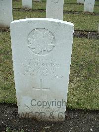 Brookwood Military Cemetery - Gromatski, Edward Joseph